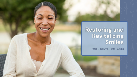 Read more about the article Restoring and Revitalizing Smiles with Dental Crowns