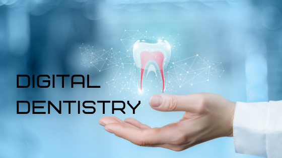 Read more about the article DIGITAL DENTISTRY AND DENTAL IMPLANTS