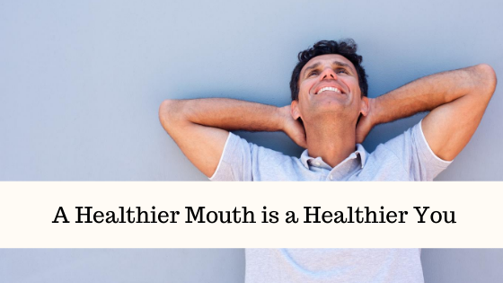 Healthy Mouth, Healthy You