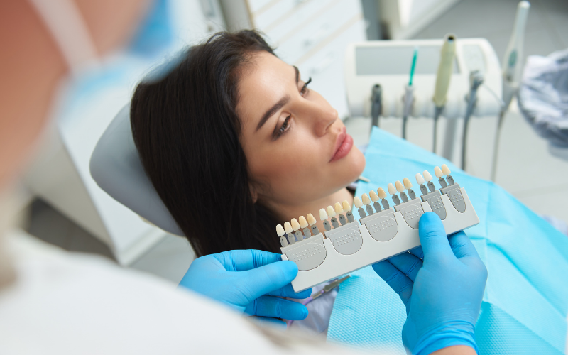 Dental Crowns Serving Broome, Tompkins & Tioga Counties